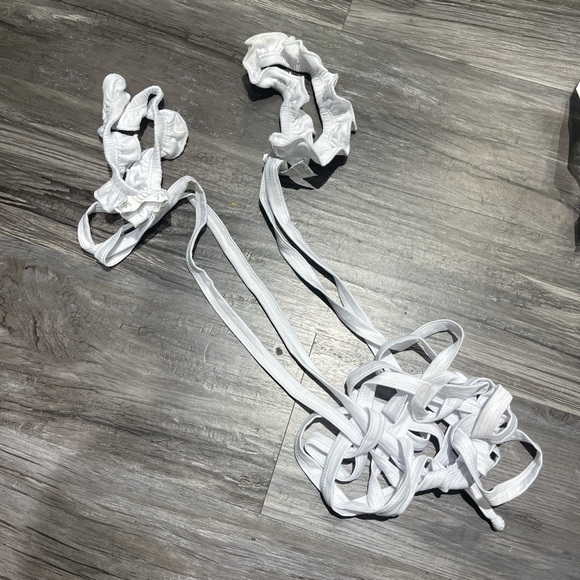 Leg wrap bundle - Picture 2 of 4